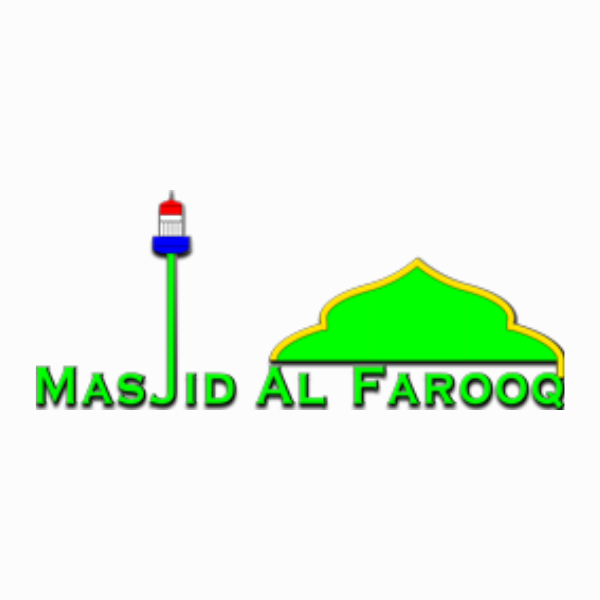 Masjid Al Farooq Logo